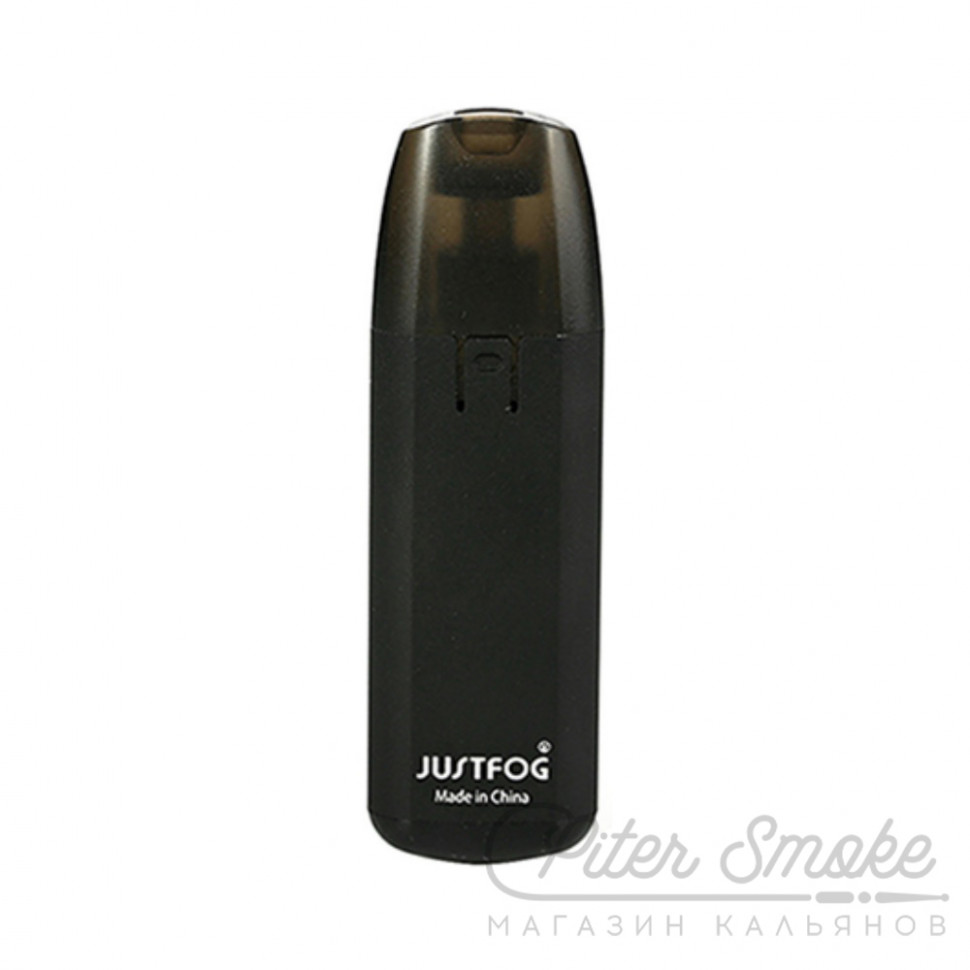 Набор Justfog Minifit Starter Kit купить в Уфе, цена 750 р. -  интернет-магазин PiterSmoke